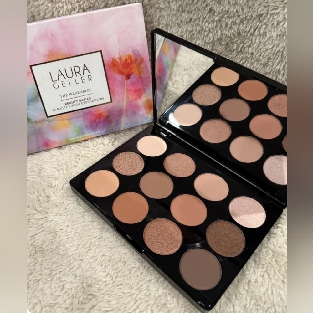 *NIB* Laura Geller Beauty Basics